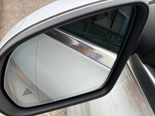 Mercedes-Benz Clase C 2019