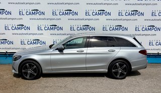 Mercedes-Benz Clase C 2019