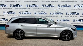 Mercedes-Benz Clase C 2019