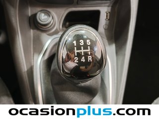Ford Tourneo Courier 1.0 EcoBoost Titanium 74 kW (100 CV)