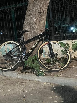 Bicicleta Mondraker Podium