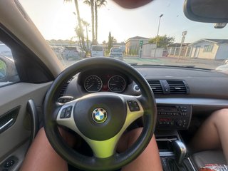 BMW Serie 1 2006
