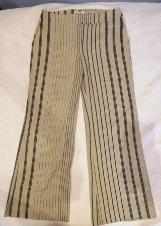 Pantalones Mango T40