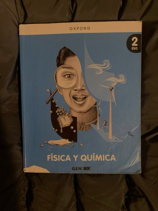 Libros 2 ESO