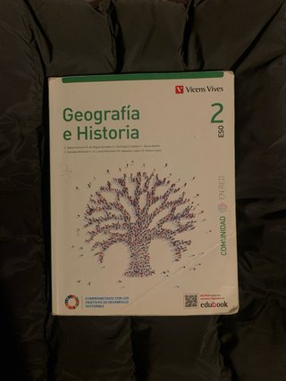 Libros 2 ESO