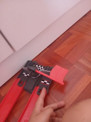 Pista Hot Wheels F1