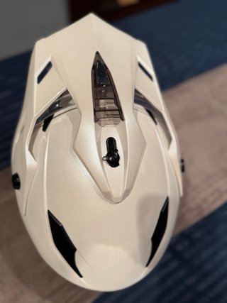 Casco Moto Guzzi Adventure Touring Integral