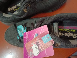 Zapatillas Skechers  Mujer Talla 36