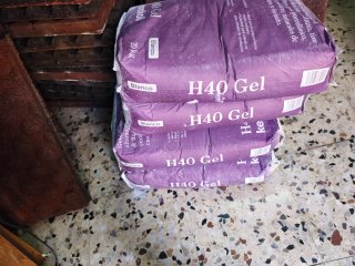 Kerakoll H40 Gel Adhesivo Blanco 20 kg