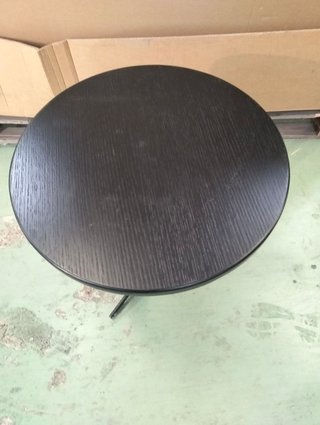 Mesa Oslo Pärumm 50x53cm