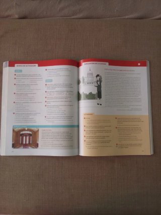 Lengua castellana y literatura, 2 ESO serie Com...