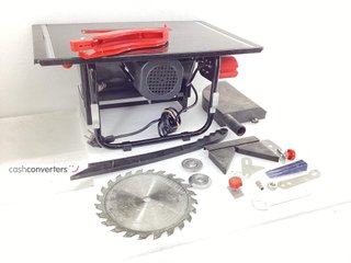 sierra circular einhell ts200/800c1