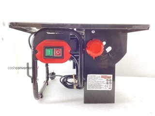 sierra circular einhell ts200/800c1