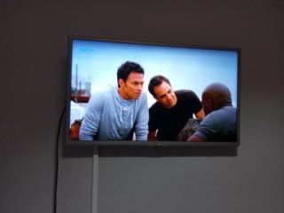 LG Smart TV 32 pulgadas