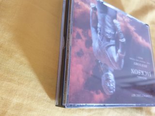 Michael Jackson HISTORY 2CD