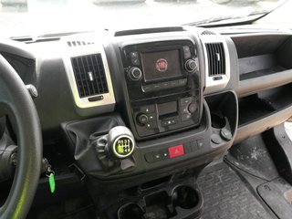Fiat Ducato Furgón 35 Medio 100kW (140CV) Nat. Power