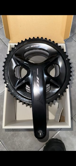 Giant Defy Pro 1