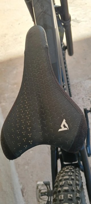 Bicicleta DH YT tues 27.5