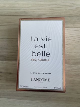 Lancome La Vie Est Belle Iris Absolu mujer 100ml