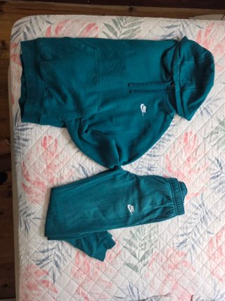 Conjunto chándal Nike