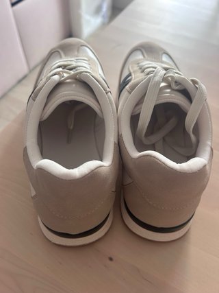 Zapatillas Talla 39 sin estrenar