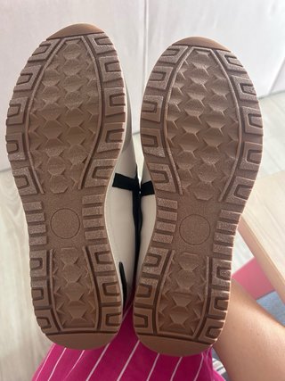 Zapatillas Talla 39 sin estrenar