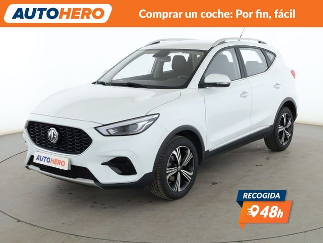 MG ZS 1.5 VTi Comfort - foto 1