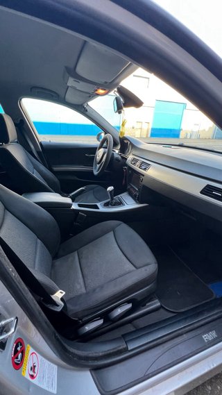 BMW Serie 3 2006