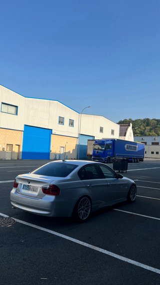 BMW Serie 3 2006
