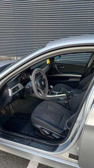 BMW Serie 3 2006