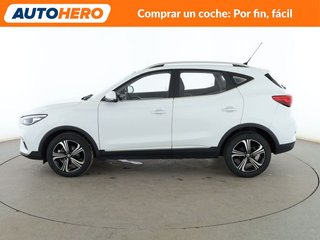 MG ZS 1.5 VTi Comfort