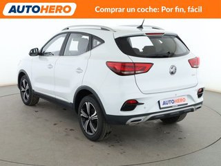 MG ZS 1.5 VTi Comfort