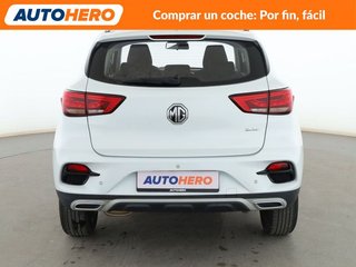 MG ZS 1.5 VTi Comfort
