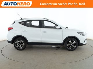 MG ZS 1.5 VTi Comfort
