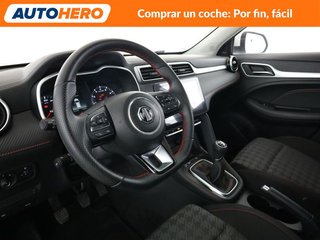 MG ZS 1.5 VTi Comfort