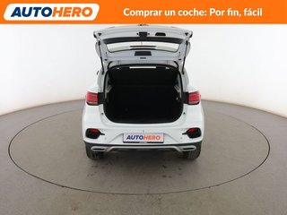 MG ZS 1.5 VTi Comfort