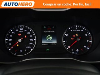 MG ZS 1.5 VTi Comfort
