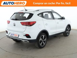 MG ZS 1.5 VTi Comfort