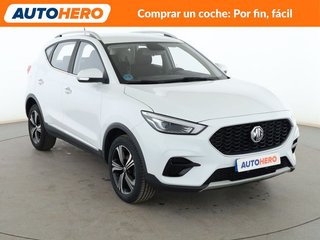 MG ZS 1.5 VTi Comfort