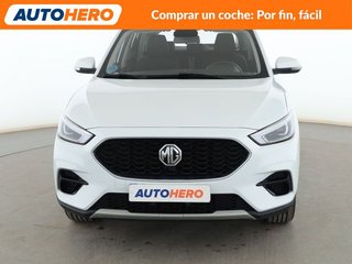MG ZS 1.5 VTi Comfort
