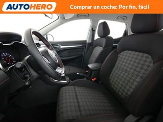 MG ZS 1.5 VTi Comfort