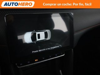 MG ZS 1.5 VTi Comfort