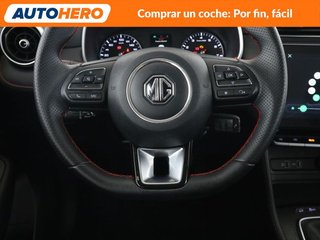 MG ZS 1.5 VTi Comfort