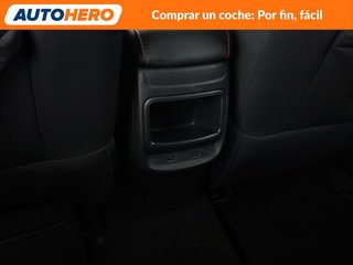 MG ZS 1.5 VTi Comfort