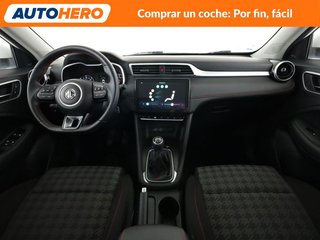 MG ZS 1.5 VTi Comfort
