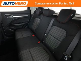 MG ZS 1.5 VTi Comfort