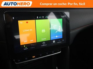 MG ZS 1.5 VTi Comfort