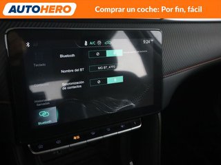 MG ZS 1.5 VTi Comfort