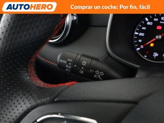 MG ZS 1.5 VTi Comfort