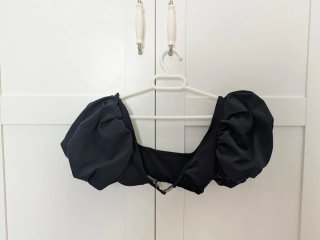 Top Bikini ZARA